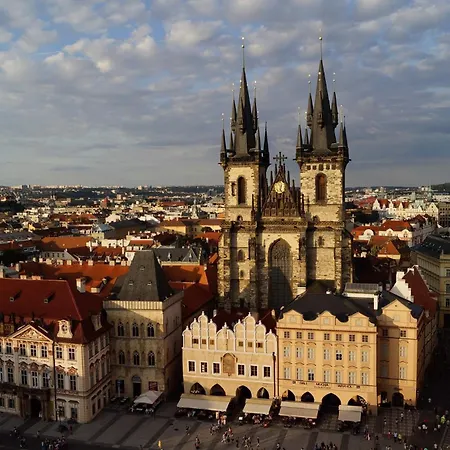Authentic Czech Experience By Rentez
