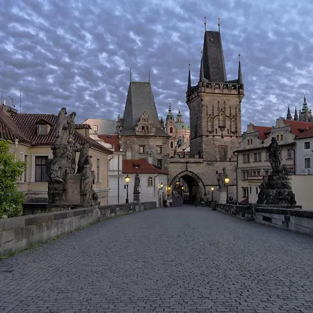 Authentic Czech Experience By Rentez