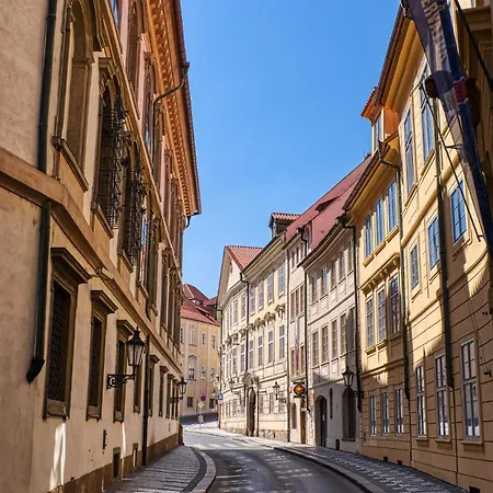 Authentic Czech Experience By Rentez *