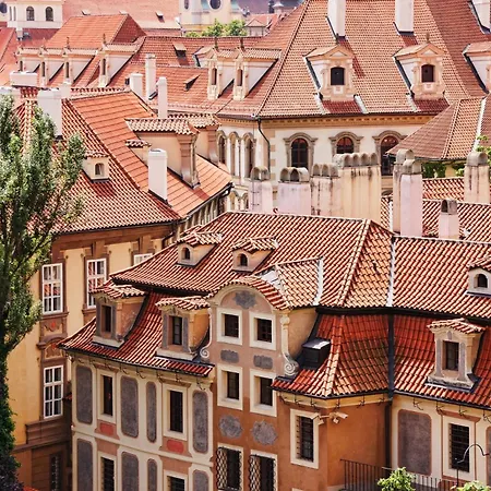 Authentic Czech Experience By Rentez