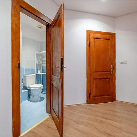 Apartment Authentic Czech Experience By Rentez Prague