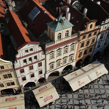 Authentic Czech Experience By Rentez